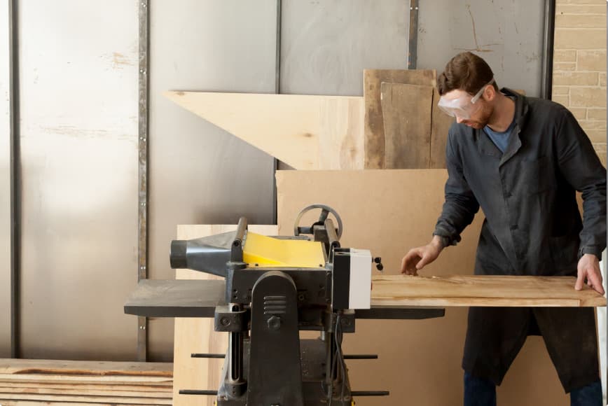 Precision Making